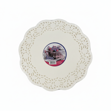 Star doilies 30.5cm