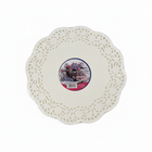 Star doilies 30.5cm