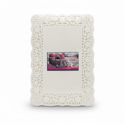 Star Mini rectangular 25.4x36.8cm