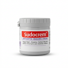 Sudocrem 125g white-background product shot