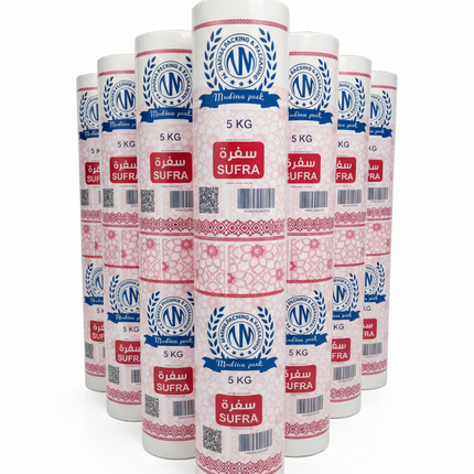 Sufra 5kg Clean Product