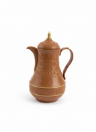 Tea Dallah Clean