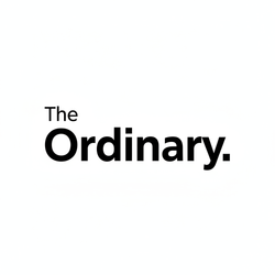 The Ordinary logo