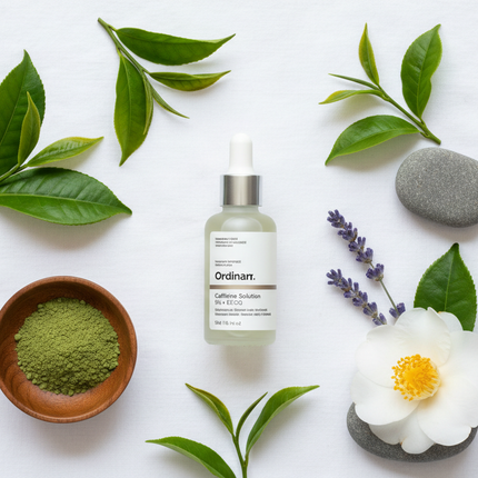 TO Caffeine Lifestyle