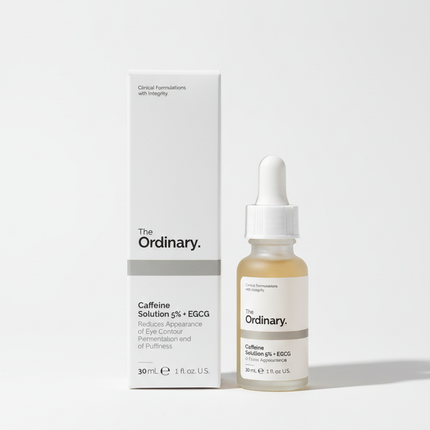 TO Caffeine Product Shot