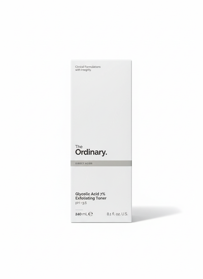 TO Glycolic Product