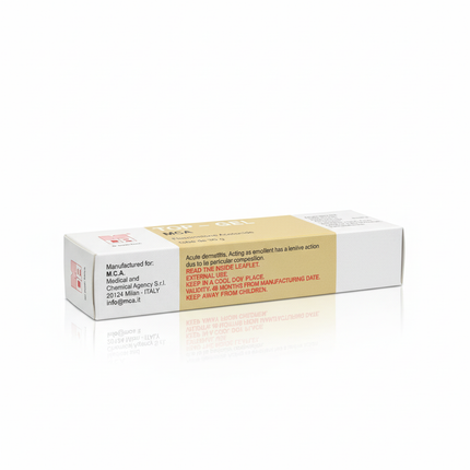 TOP-GEL Box - White Background
