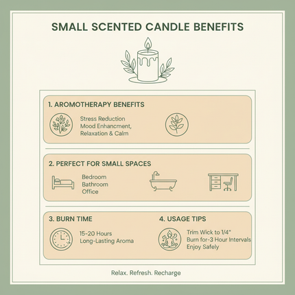 Updated benefits infographic