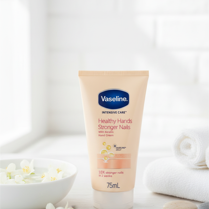 Vaseline Healthy Hands Beauty
