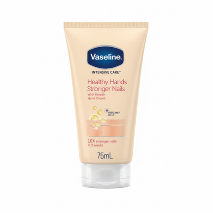 Vaseline Healthy Hands Clean