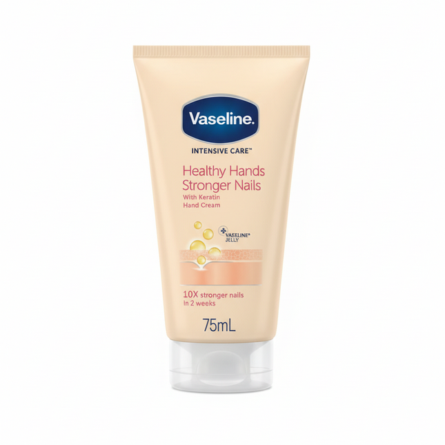 Vaseline Healthy Hands Clean