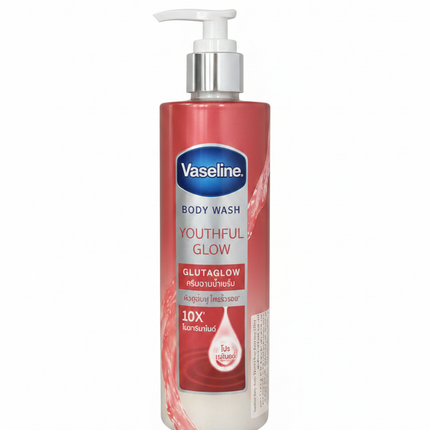 Vaseline Youthful Glow - Clean Product Shot