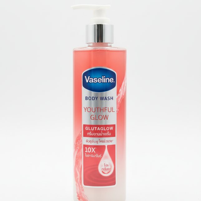 Vaseline Youthful Glow - Front