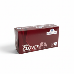 Vinyl Gloves S Product