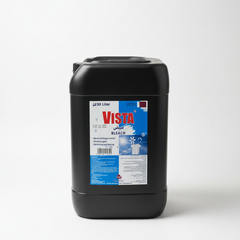 Vista Bleach Clean