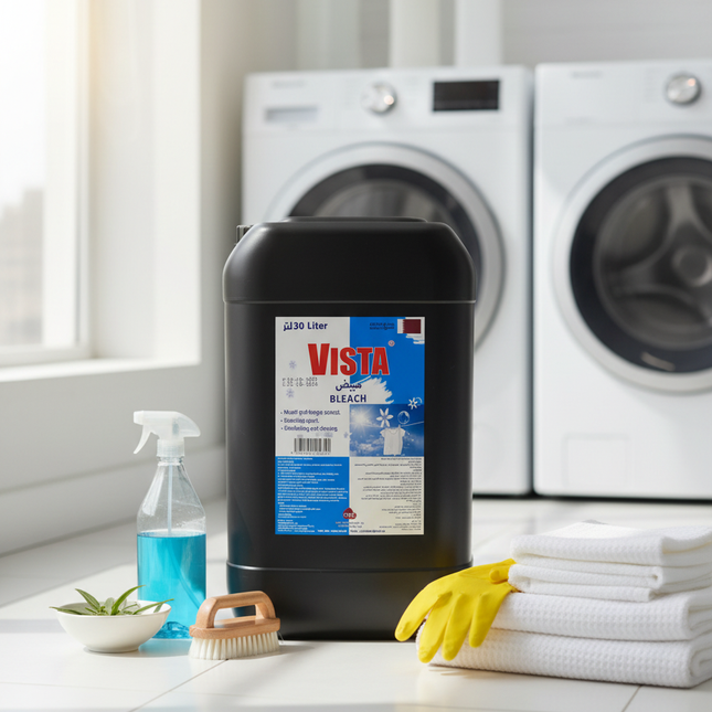 Vista Bleach Lifestyle