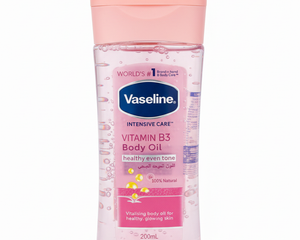 Vitamin B3 White BG