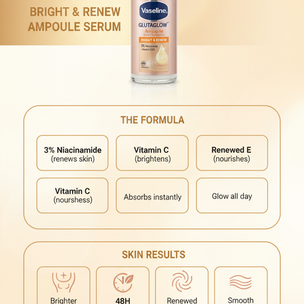 Warm Infographic