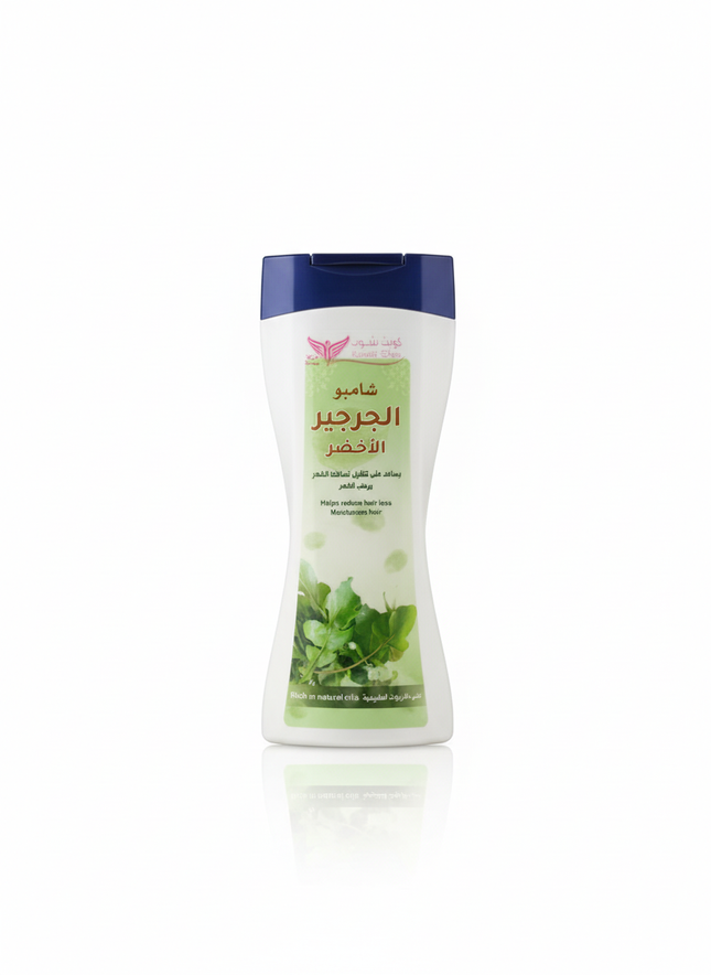 Watercress Shampoo Clean