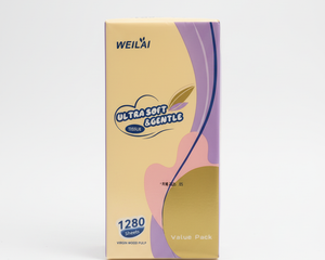 Weilai Product Shot