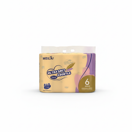 Weilai Toilet Tissue Product