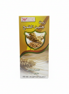 Wheat Germ Oil Clean