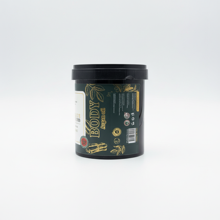White Background Product Shot