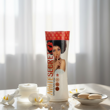 White Secret Lifestyle