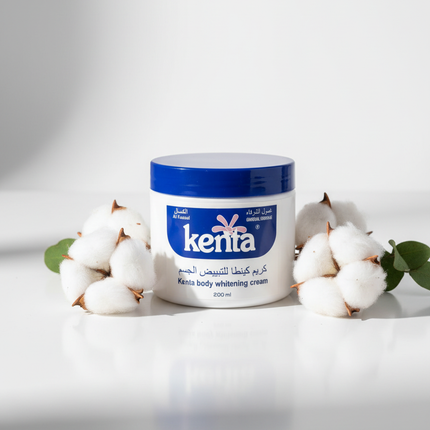 Whitening Cream Clean