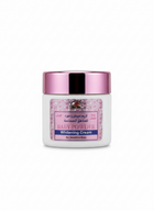 Whitening Cream White Background