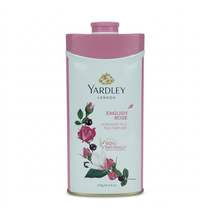 Yardley English Rose background-cleanup attempt