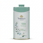 Yardley Imperial Jasmine matching framing