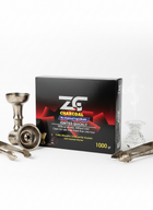 ZG Charcoal Product